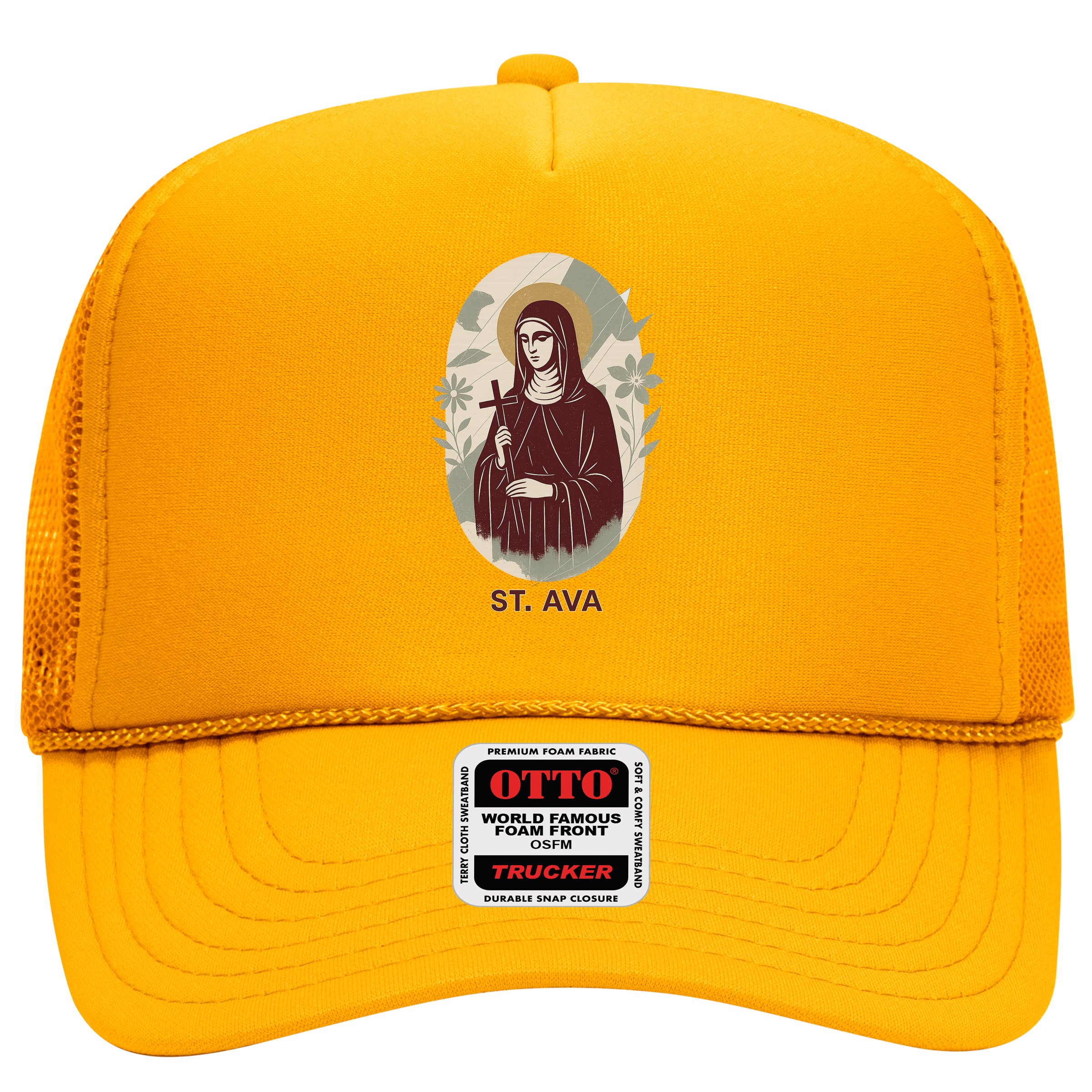 Saint Ava Hat