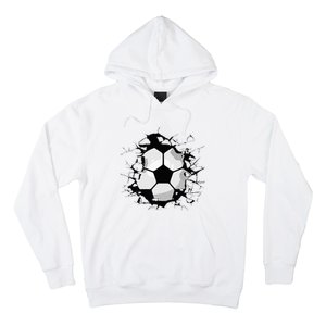 Soccer Apparel Soccer Hoodie