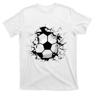 Soccer Apparel Soccer T-Shirt