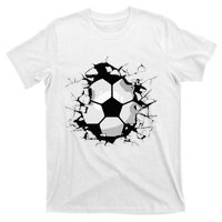 Soccer Apparel Soccer T-Shirt