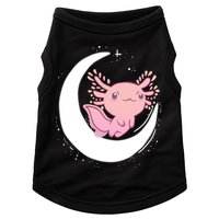 Space Axolotl Doggie Tank
