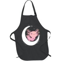 Space Axolotl Apron