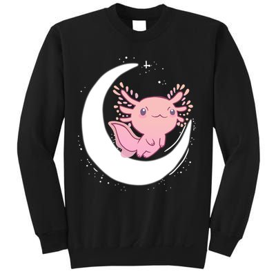 Space Axolotl Sweatshirt
