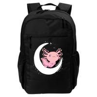 Space Axolotl Backpack