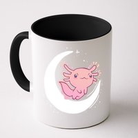 Space Axolotl Mug