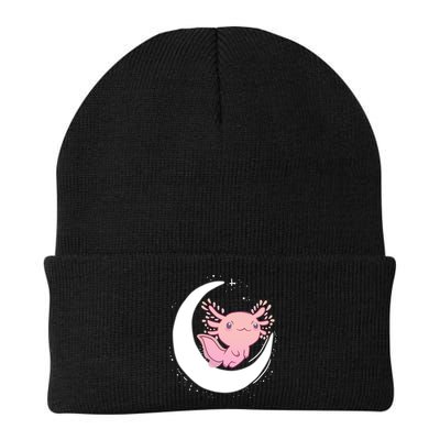Space Axolotl Beanie