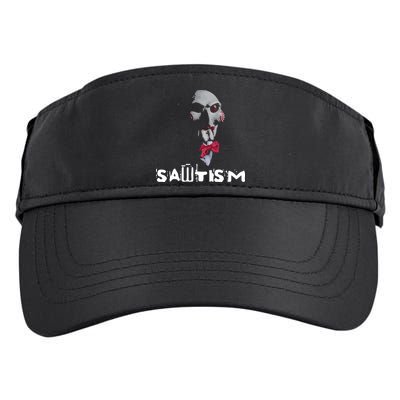 Sawtism Autism Adult Drive Performance Visor