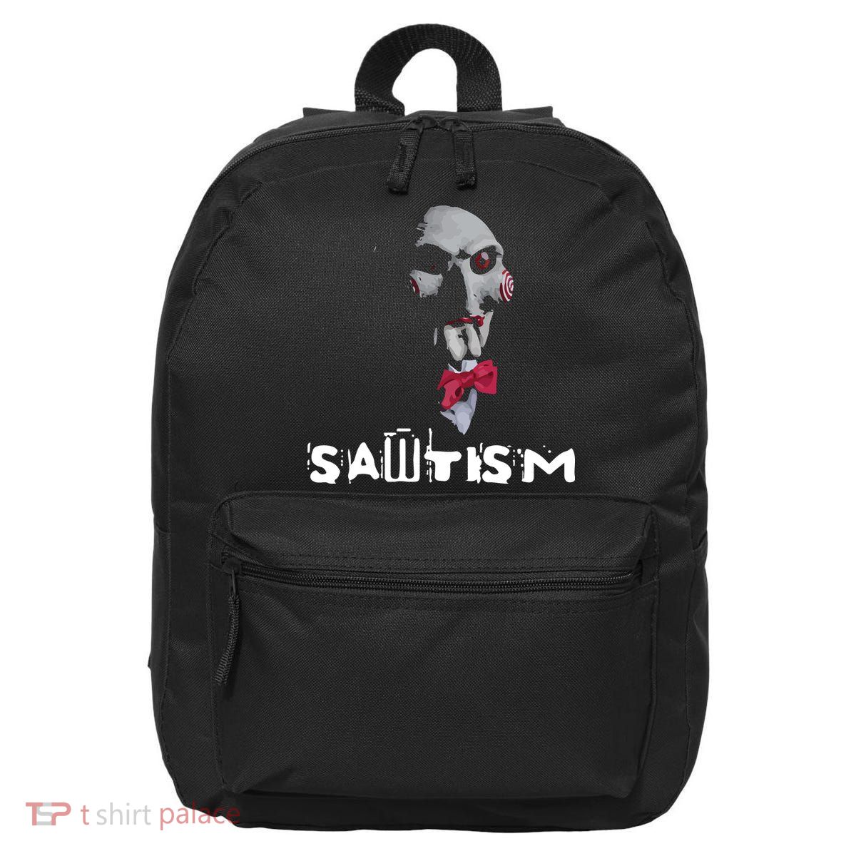 Sawtism Autism 16 in Basic Backpack