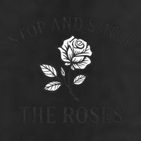 Stop and Smell the Roses Cool Comfort Performance Bucket Hat