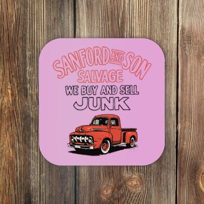 Sanford And Son 1972 Coaster