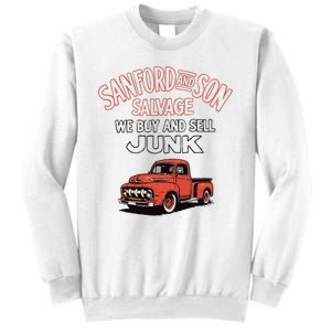 Sanford And Son 1972 Sweatshirt