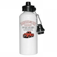 Sanford And Son 1972 Aluminum Water Bottle