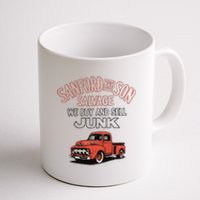 Sanford And Son 1972 Coffee Mug