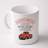 Sanford And Son 1972 Coffee Mug