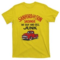 Sanford And Son Salvage 1972 T-Shirt