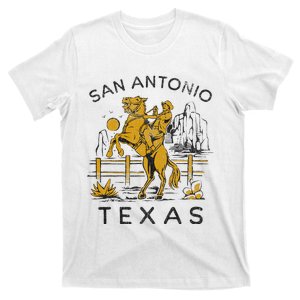 San Antonio T-Shirt