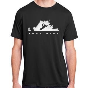 Snowmobile Apparel Snowmobile Adult ChromaSoft Performance T-Shirt