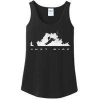 Snowmobile Apparel Snowmobile Ladies Essential Tank