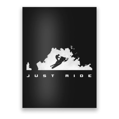 Snowmobile Apparel Snowmobile Poster