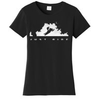 Snowmobile Apparel Snowmobile Women's T-Shirt