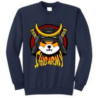 Shiba Army Samaria Dog Sweatshirt