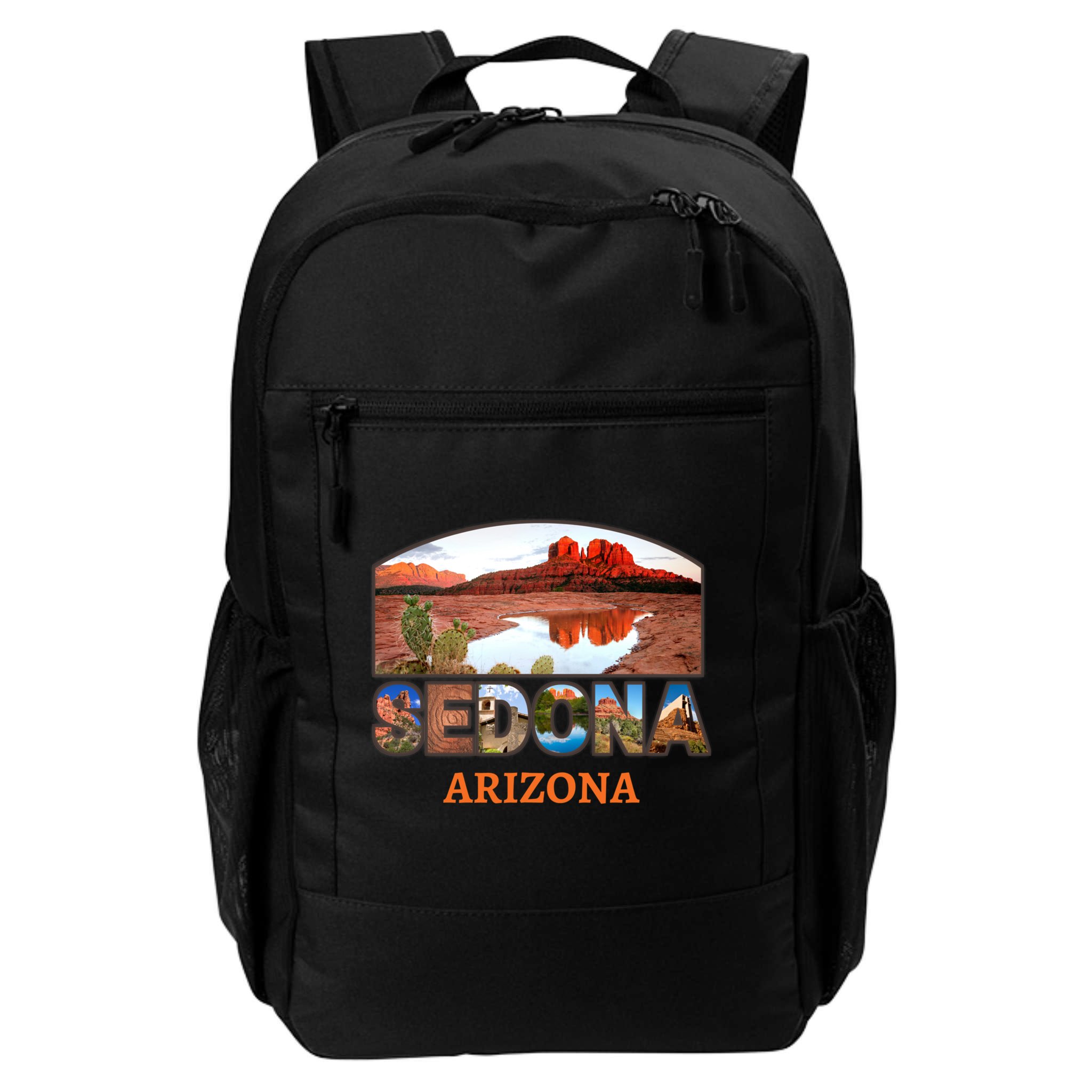Sedona Arizona Backpack