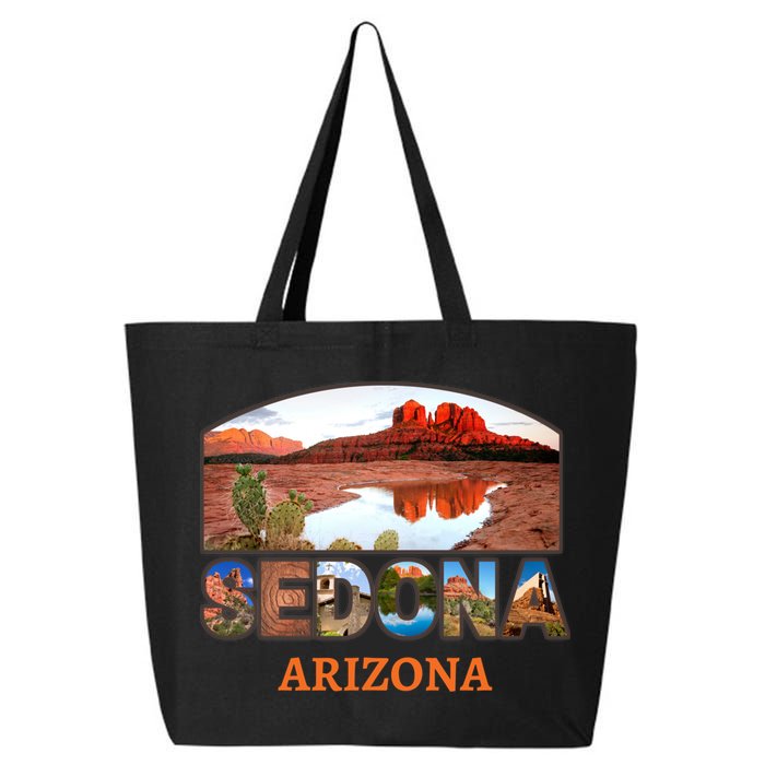 Sedona Arizona 25L Jumbo Tote