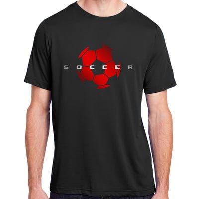 Soccer Apparel Adult ChromaSoft Performance T-Shirt