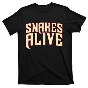 Snakes Alive T-Shirt