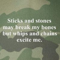 Sticks And Stones May Break My Bones Legacy Tie Dye Trucker Hat
