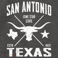 San Antonio Vector Backpack