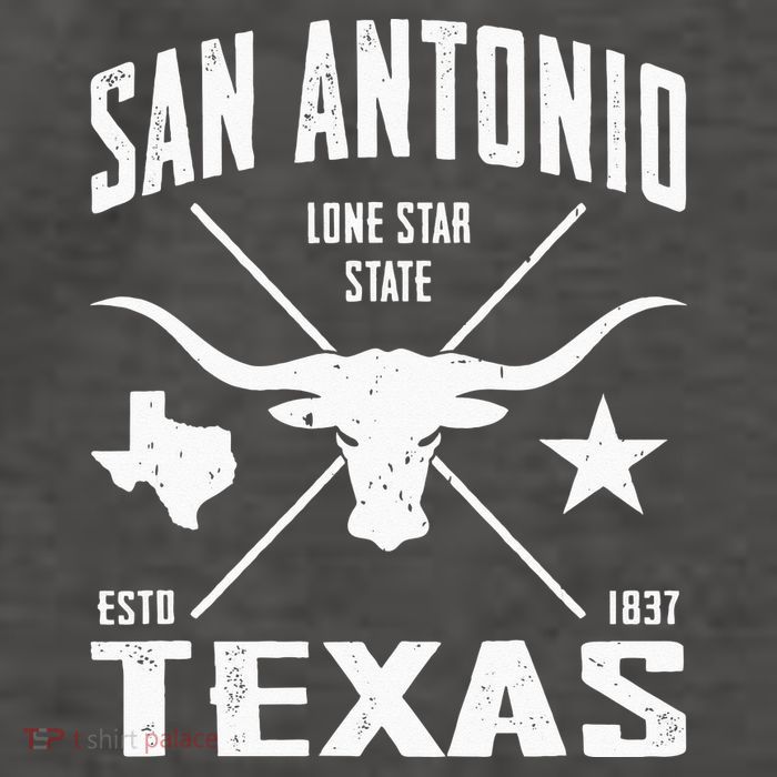 San Antonio Vector Backpack