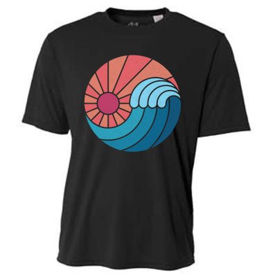 Sun &Amp; Sea Cooling Performance Crew T-Shirt