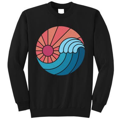 Sun &Amp; Sea Sweatshirt