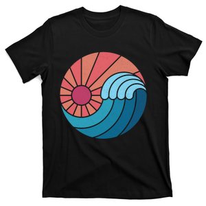 Sun &Amp; Sea T-Shirt