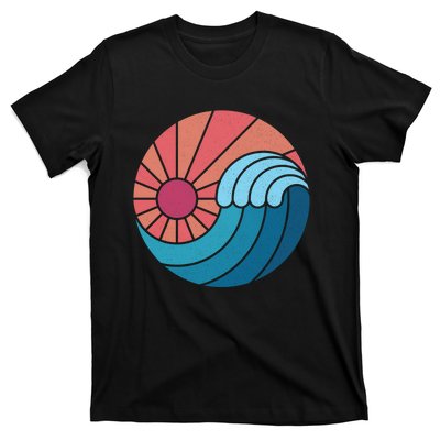 Sun &Amp; Sea T-Shirt