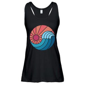 Sun &Amp; Sea Ladies Essential Flowy Tank