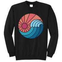 Sun &Amp; Sea Tall Sweatshirt