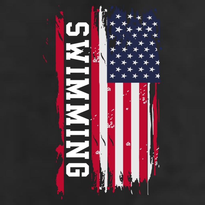 Swimming And Swimmers Gift Cool Comfort Performance Bucket Hat