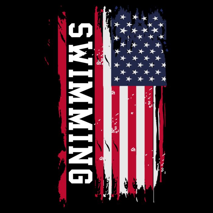 Swimming And Swimmers Gift Performance Shirt
