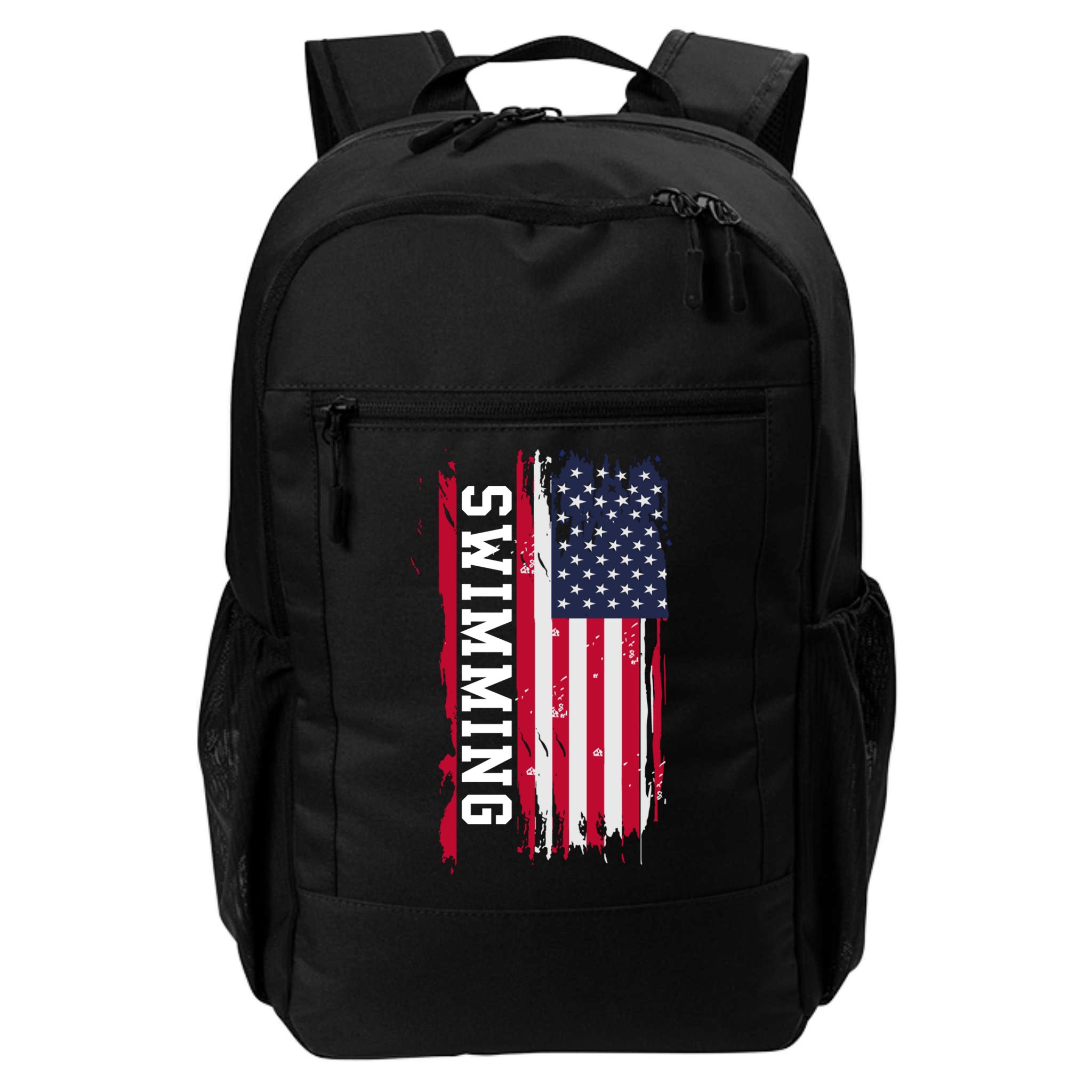 Swimming And Swimmers Gift Backpack