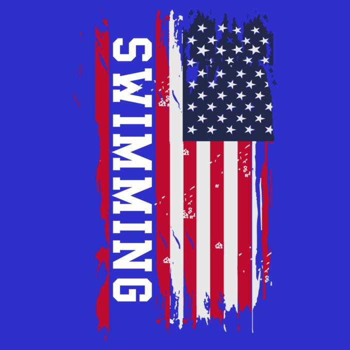 Swimming And Swimmers Gift Toddler T-Shirt
