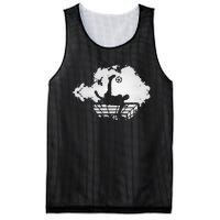 Soccer Apparel Soccer Mesh Reversible Basketball Jersey Tank