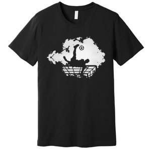 Soccer Apparel Soccer Premium T-Shirt