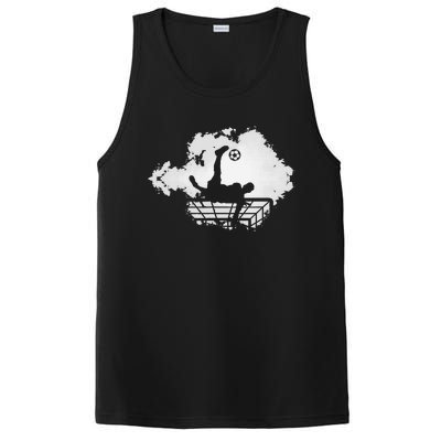 Soccer Apparel Soccer PosiCharge Competitor Tank