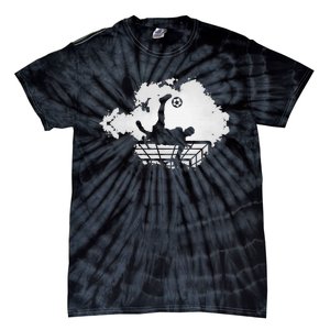 Soccer Apparel Soccer Tie-Dye T-Shirt