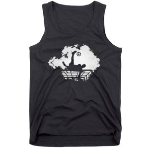 Soccer Apparel Soccer Tank Top