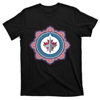 South Asian T-Shirt