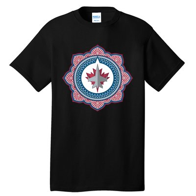 South Asian Tall T-Shirt