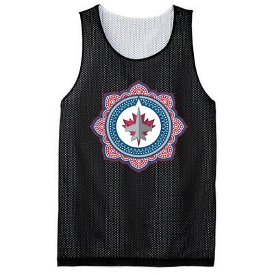 South Asian Mesh Reversible Basketball Jersey Tank